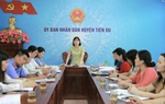 Bắc Ninh: Giám sát việc thực hiện chính sách, pháp luật về phòng, chống xâm hại phụ nữ, trẻ em 