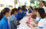 Người bị thu hồi đất được hỗ trợ đào tạo nghề, giải quyết việc làm