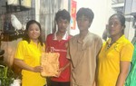 Điểm tựa cho phụ nữ dân tộc thiểu số xa quê