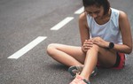 Những nguyên nhân dẫn đến đau đầu gối sau chạy bộ