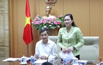 Vận động chính sách đưa chi phí khám sàng lọc ung thư cổ tử cung vào danh mục được Bảo hiểm y tế chi trả