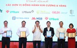 Đóng góp hiệu quả cho thể thao công an nhân dân, tập đoàn T&T Group được vinh danh