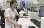 Những "chiến sĩ" nơi thành trì cuối cùng giành giật sự sống
