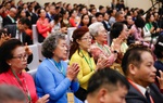 Thủ tướng: Đảm bảo quyền lợi về đất đai, quốc tịch, đầu tư cho kiều bào