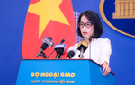 Việt Nam lấy làm tiếc về phán quyết liên quan đến vụ kiện chất độc da cam của bà Trần Tố Nga