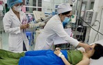 Cần Thơ: Người phụ nữ 28 tuổi sinh mổ lần thứ 5