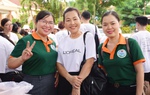 Ngày cộng đồng L'Oréal Citizen Day lần thứ 15 tại Việt Nam