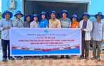 Mỹ Xuyên (Sóc Trăng): Đối thoại chính sách trợ giúp xã hội trong phòng chống tảo hôn, hôn nhân cận huyết thống