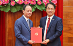 Thứ trưởng Bộ Khoa học và Công nghệ được giới thiệu bầu làm Chủ tịch UBND tỉnh Lâm Đồng