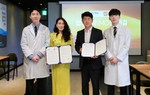 Nohtus Việt Nam và Re&C Bio ký kết thỏa thuận hợp tác chiến lược đưa collagen chất lượng nhà thuốc gia nhập thị trường Việt Nam