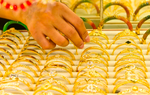 Giá vàng miếng SJC duy trì ngưỡng 81 triệu đồng