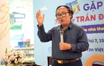 Nhà thơ Trần Đăng Khoa: "Gia đình là cái nôi để hình thành những thói quen tốt đẹp"