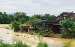 Hà Giang: 1 phụ nữ tử vong và 2 người bị thương do mưa lũ, sạt lở đất đá
