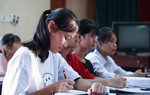 Những điểm mới đáng chú ý của dự thảo Thông tư quy định về dạy thêm, học thêm