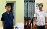 Sai phạm trong bồi thường giải phóng mặt bằng, nhiều cán bộ huyện, xã ở Hòa Bình bị khởi tố