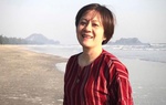 Nhà văn Hồ Thị Ngọc Hoài: Sự yêu thương và bao dung làm nên sức mạnh của người phụ nữ