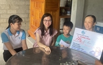  Khi yêu thương dẫn lối "Mẹ đỡ đầu"