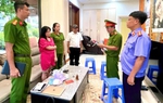 Đồng Nai: Khởi tố nữ Giám đốc công ty bất động sản, Công an thông báo tìm bị hại