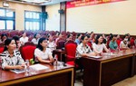 Hải Dương: Tập huấn khởi nghiệp và hỗ trợ hợp tác xã do phụ nữ làm chủ cho 600 hội viên 