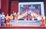 Tuyên Quang: 21 Chủ tịch, Phó Chủ tịch Hội LHPN cơ sở tham gia Hội thi Cán bộ Hội cơ sở giỏi