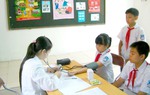 Mức đóng bảo hiểm y tế học sinh, sinh viên năm học 2024-2025