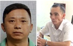 Bị bắt vì giả danh cán bộ tòa án lừa "chạy án" khắp cả nước
