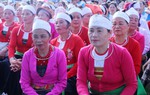Hà Nội thúc đẩy bình đẳng giới tại vùng đồng bào dân tộc thiểu số