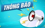 Thông tin "xử phạt người độc thân" là bịa đặt, sai sự thật, gây hiểu lầm, hoang mang trong dư luận