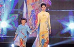 "Love Story Fashion Show" trở lại sau 5 năm