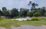 Đất làng chuẩn bị đấu giá, dân Mỹ Đức kêu gọi nhau đồng lòng đoàn kết chống "thổi" giá