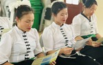 Thanh Hóa: Hiệu quả từ các mô hình xóa bỏ định kiến giới