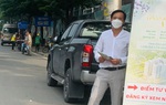 Hà Nội: Nhiều người dừng mua nhà vì giá quá cao, môi giới ra đường đứng chào mời 