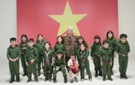 MV "Em bé Việt Nam": Món quà ý nghĩa mừng Quốc khánh 2/9