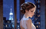 Tự mua đồ sắm sửa đám cưới, tôi nghẹn ngào tủi thân khi nhận tin nhắn từ mẹ ruột
