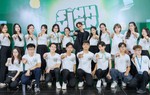 Khánh Vy, Double2T làm bạn đồng hành cùng "Sinh viên thế hệ mới 2024"