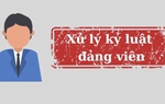 Thi hành kỷ luật tổ chức đảng, đảng viên tại Hội LHPN tỉnh Hải Dương