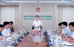 Hoàn thiện dự thảo Nghị định xử phạt vi phạm hành chính trong lĩnh vực đất đai