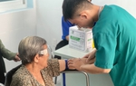 Được khám sức khỏe miễn phí, vì sao nhiều người cao tuổi ở TPHCM lại chưa mặn mà?
