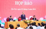 Tổng Bí thư, Chủ tịch nước Tô Lâm: Đoàn kết thống nhất là sức mạnh của chúng ta