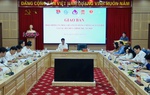 Hoạt động ủy thác giúp các hộ nghèo, cận nghèo, các đối tượng chính sách vươn lên ổn định cuộc sống