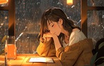 Mẹ chồng vừa lên trông cháu 2 ngày, tôi hoảng sợ chạy về nhà sau khi xem camera