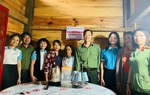 Đức Trọng, Lâm Đồng: 5 giải pháp trọng tâm phòng chống tảo hôn và hôn nhân cận huyết thống