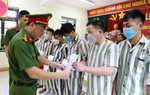 Hướng dẫn triển khai đặc xá năm 2024