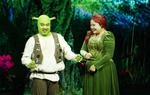 Bánh chưng, bún đậu mắm tôm được đưa vào nhạc kịch "Shrek"