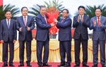 Chủ tịch nước Tô Lâm được bầu làm Tổng Bí thư