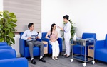 VNVC nâng cấp dịch vụ tiêm chủng chất lượng cao cho người dân Việt Nam 