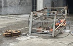 Nạn nhân thứ 3 tử vong do tai nạn đứt cáp cẩu tháp tại Lào Cai
