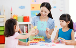 Tham mưu đầu tư xây dựng cơ sở giáo dục mầm non phục vụ con công nhân, người lao động ở các khu công nghiệp, khu chế xuất