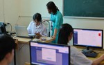 Công bố dự thảo Quy chế thi tốt nghiệp Trung học Phổ thông từ năm 2025