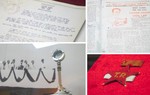 Những hiện vật "kể chuyện" về Ngày Quốc khánh 2/9